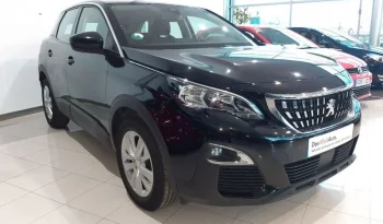 Peugeot 3008 1.2  PureTech 130cv lleno
