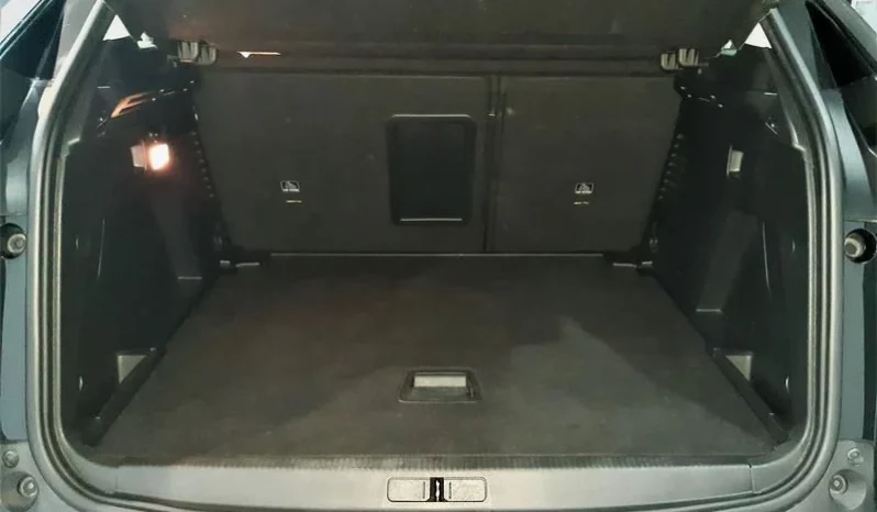 Peugeot 3008 1.2  PureTech 130cv lleno