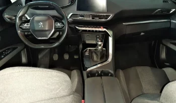 Peugeot 3008 1.2  PureTech 130cv lleno