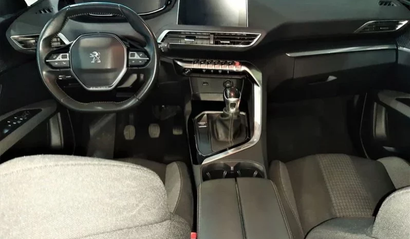 Peugeot 3008 1.2  PureTech 130cv lleno