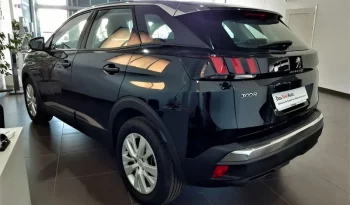Peugeot 3008 1.2  PureTech 130cv lleno