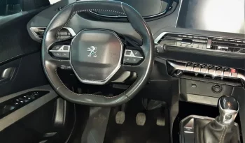 Peugeot 3008 1.2  PureTech 130cv lleno